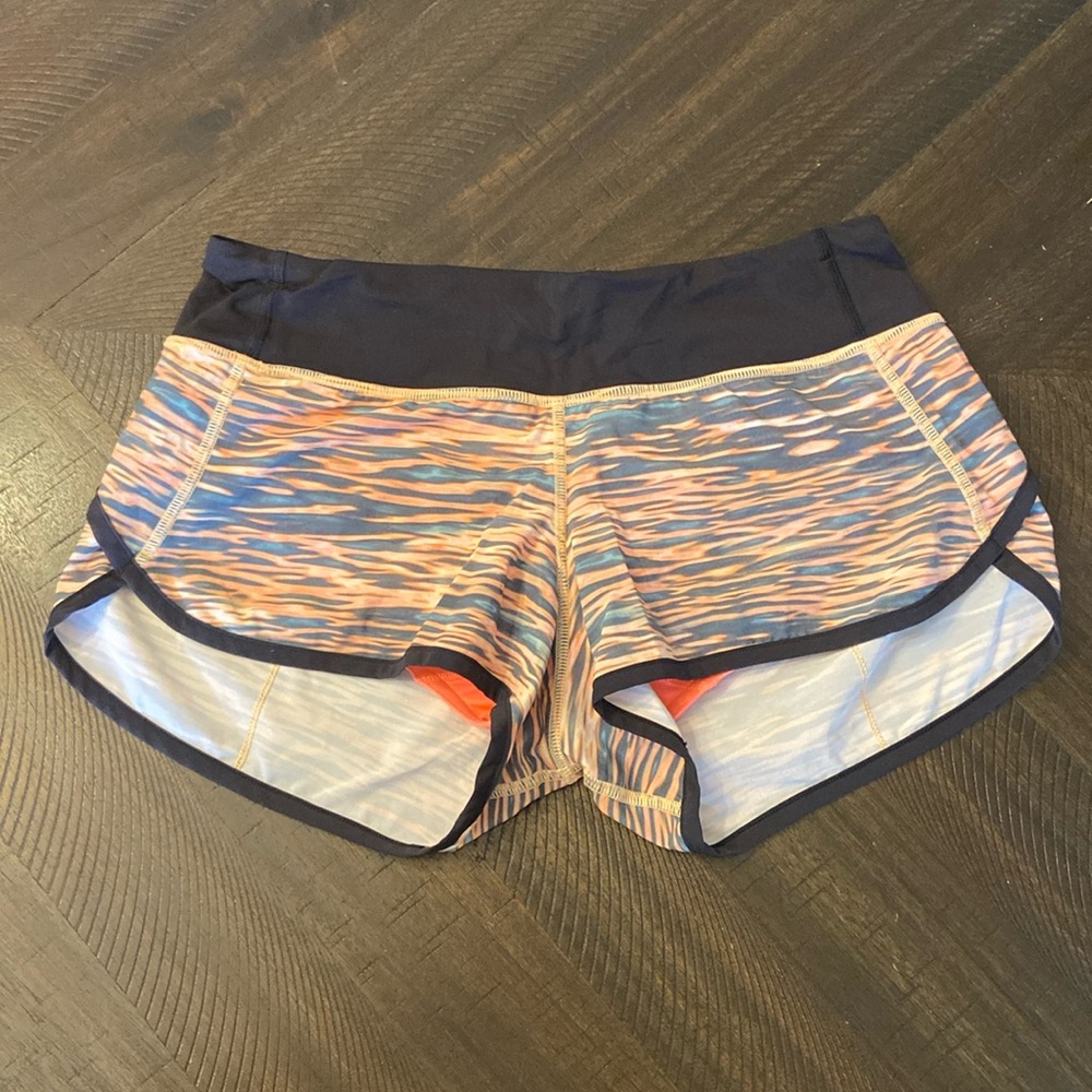 🍋Lululemon Speed Shorts🍋